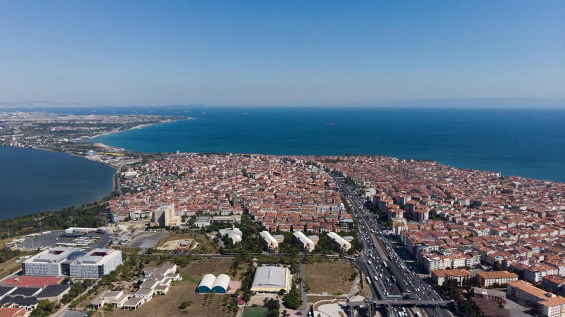 avcilar ve kentsel donusum