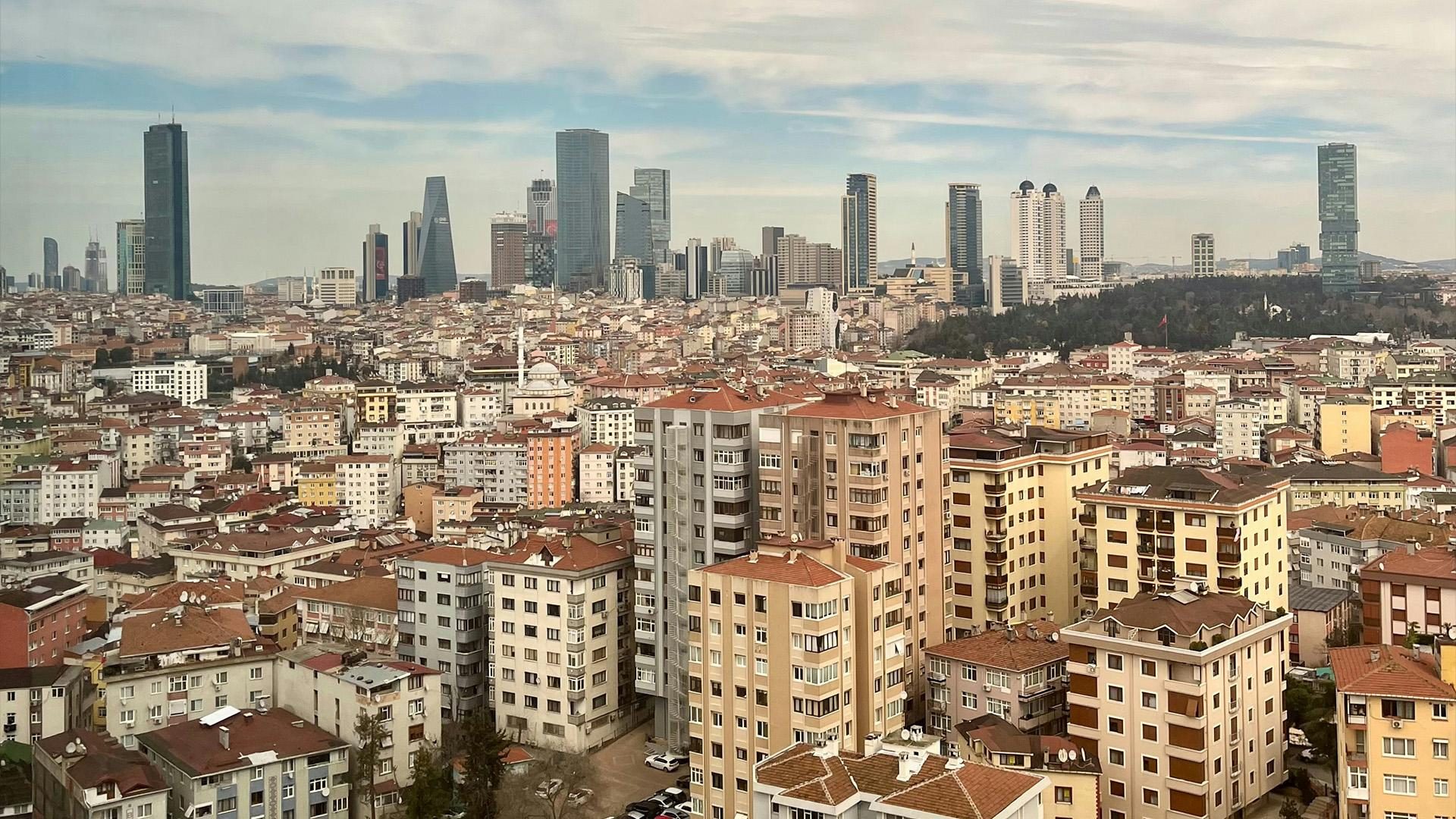 devlet destegi ile kentsel donusumde ne kadar odersiniz