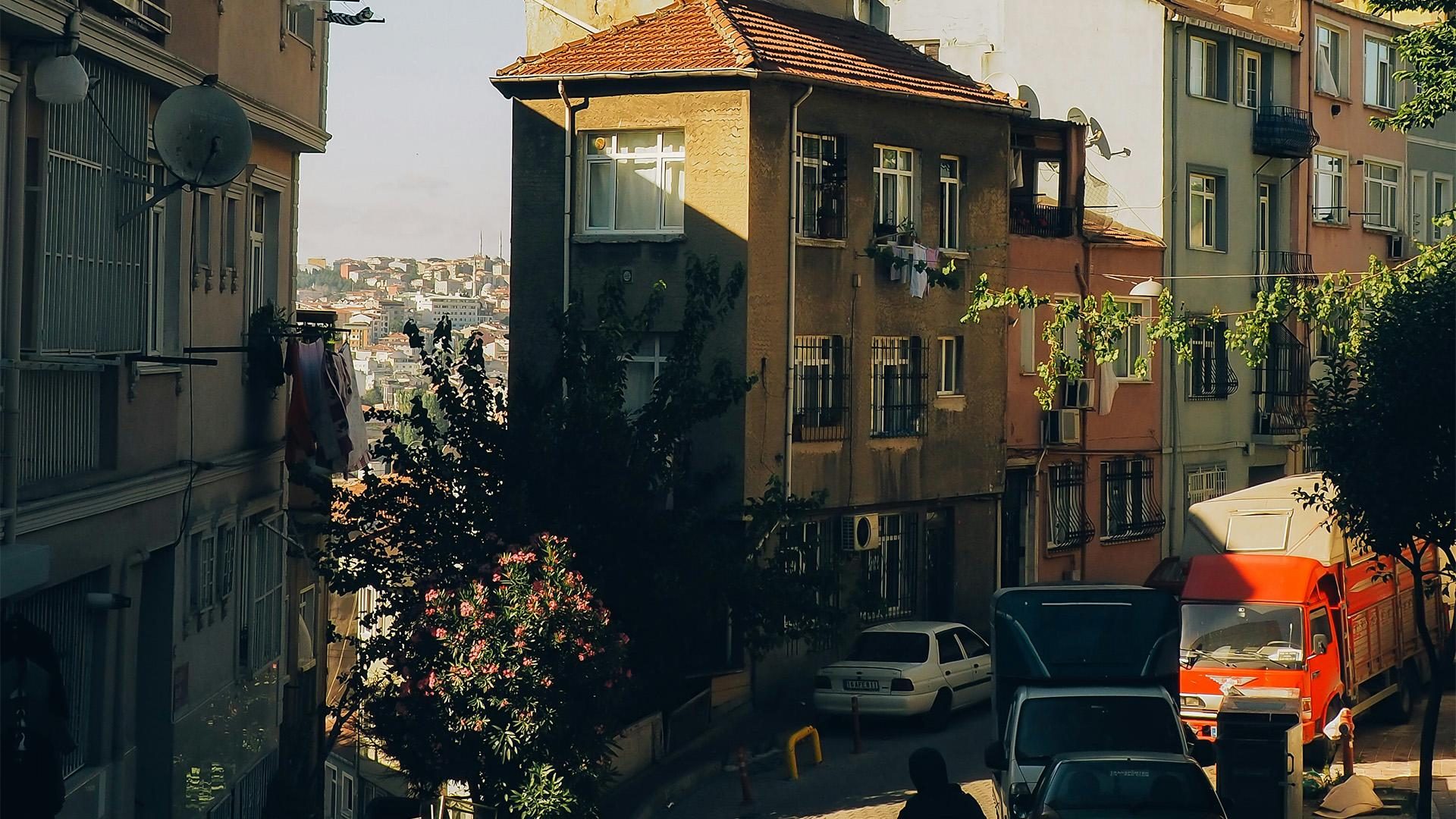 kentsel donusume girmezseniz ne olur