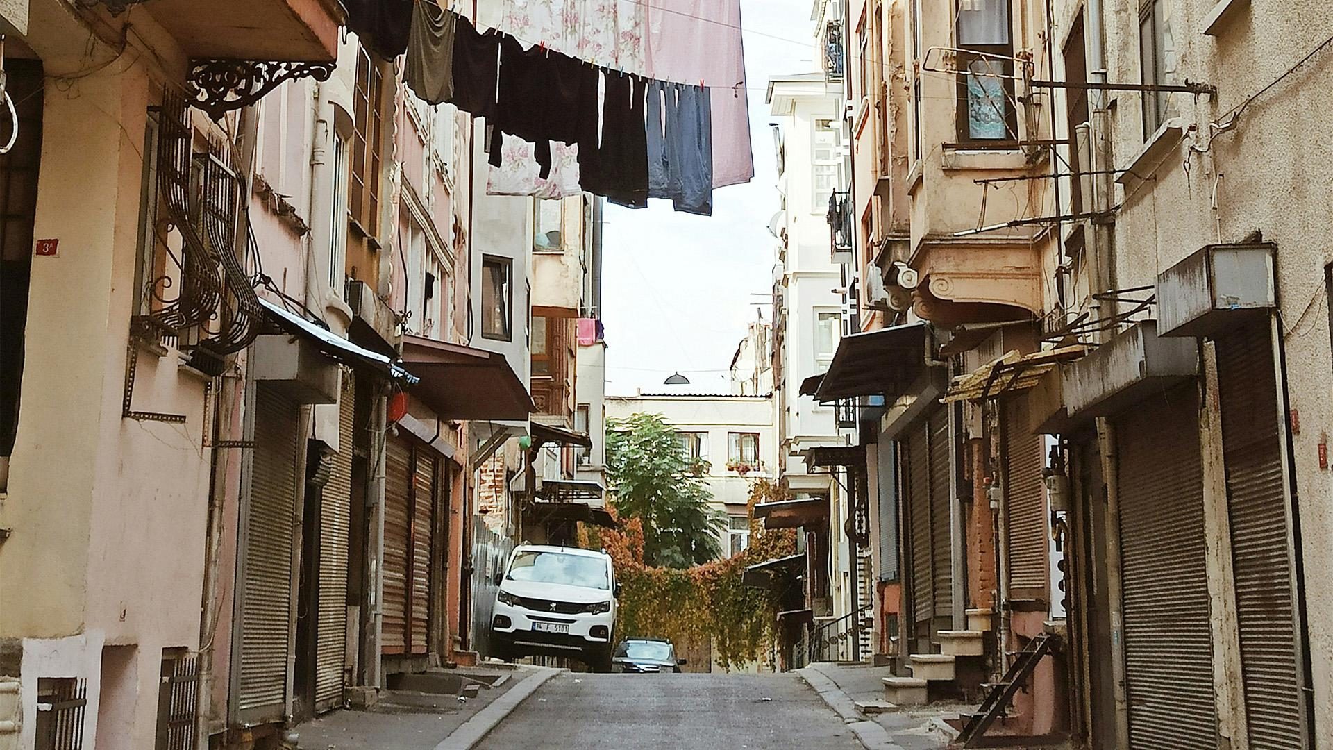 riskli bina nasil anlasilir